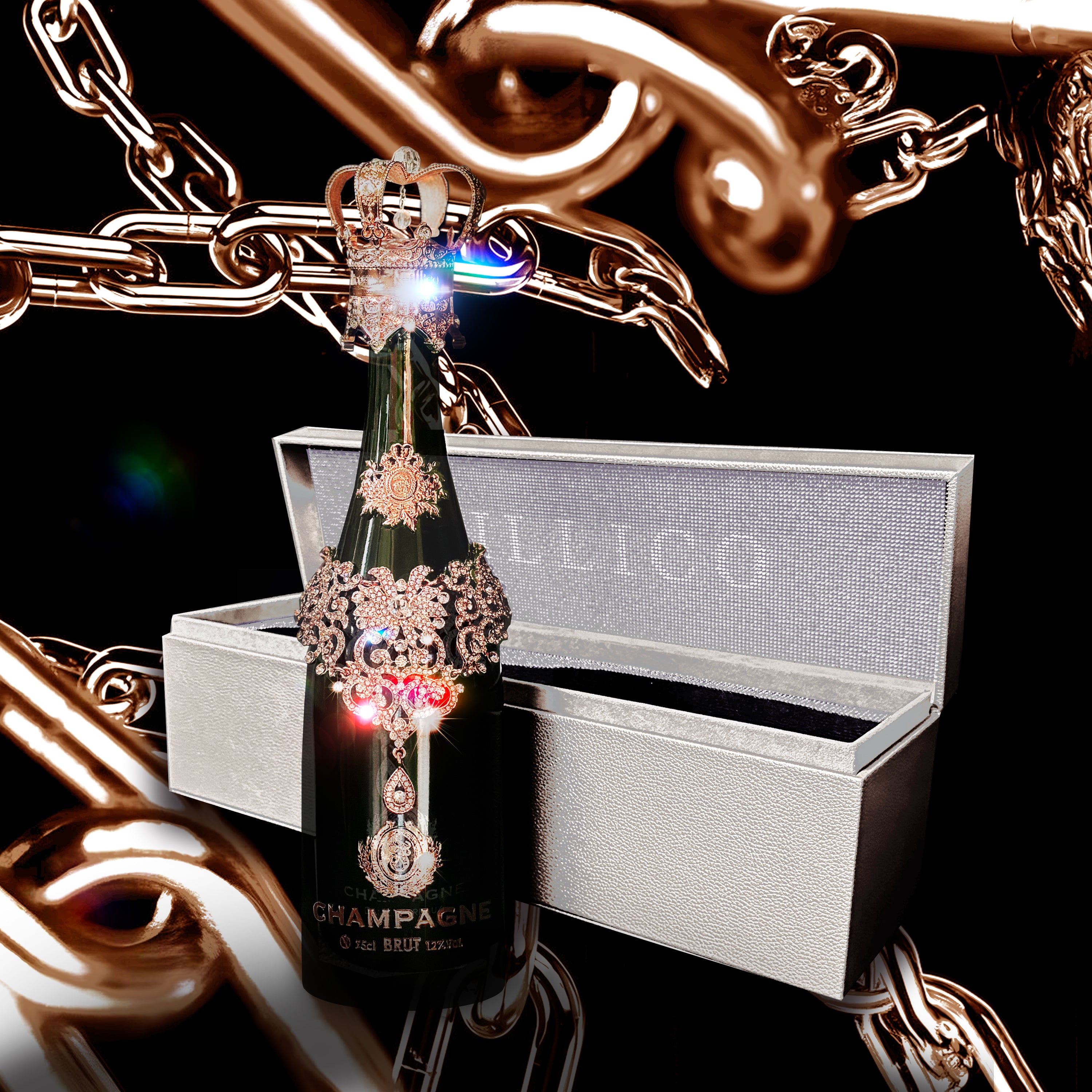 限定】Fillico Champagne Royale Pink Gold Brut | Platinum Box Edition no. –  FILLICO CHAMPAGNE OFFICIAL STORE