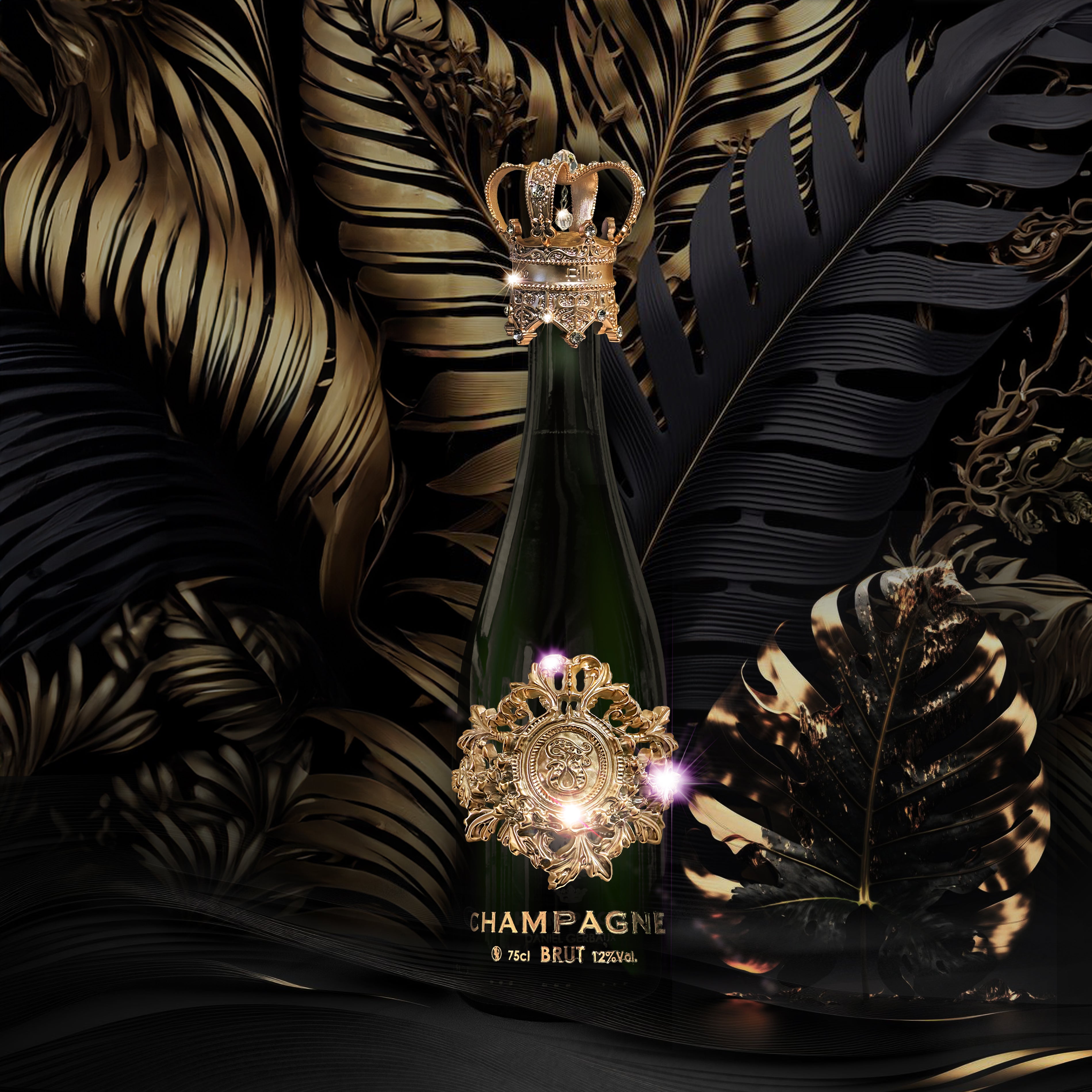 Champagne – FILLICO CHAMPAGNE OFFICIAL STORE