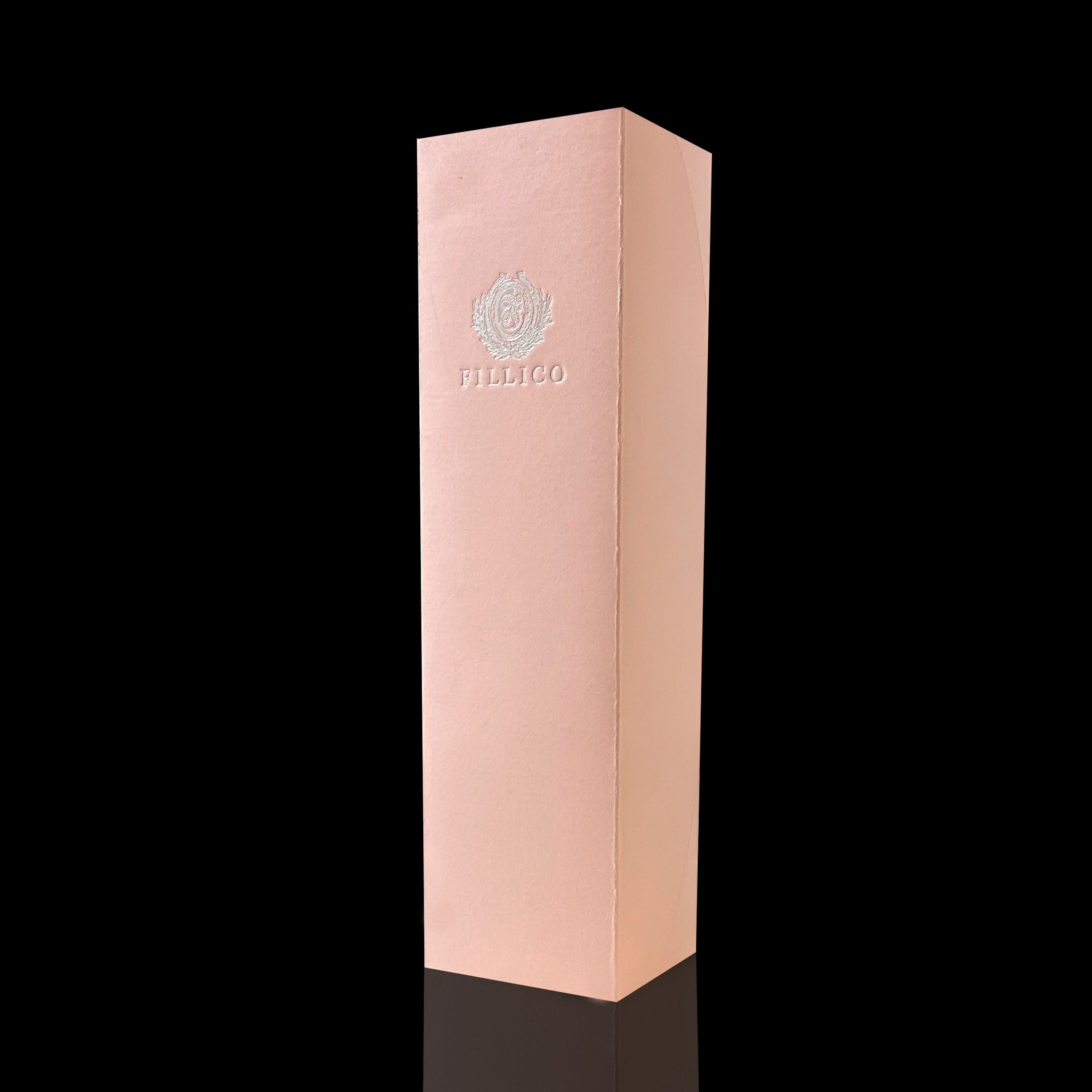 Fillico Champagne Classic Pearl Pink Demi-Sec – FILLICO CHAMPAGNE