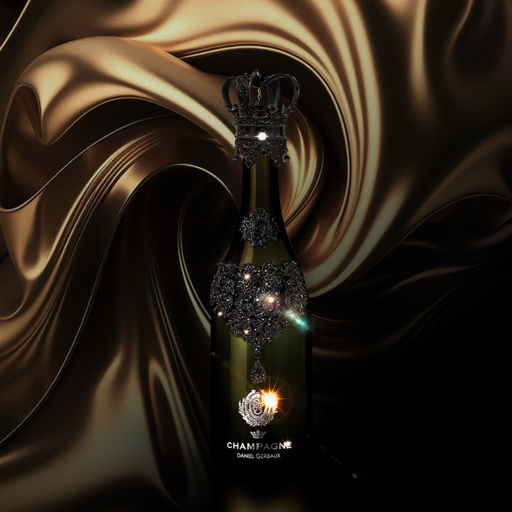 Fillico Champagne Royale Imperial Midnight Extra Brut