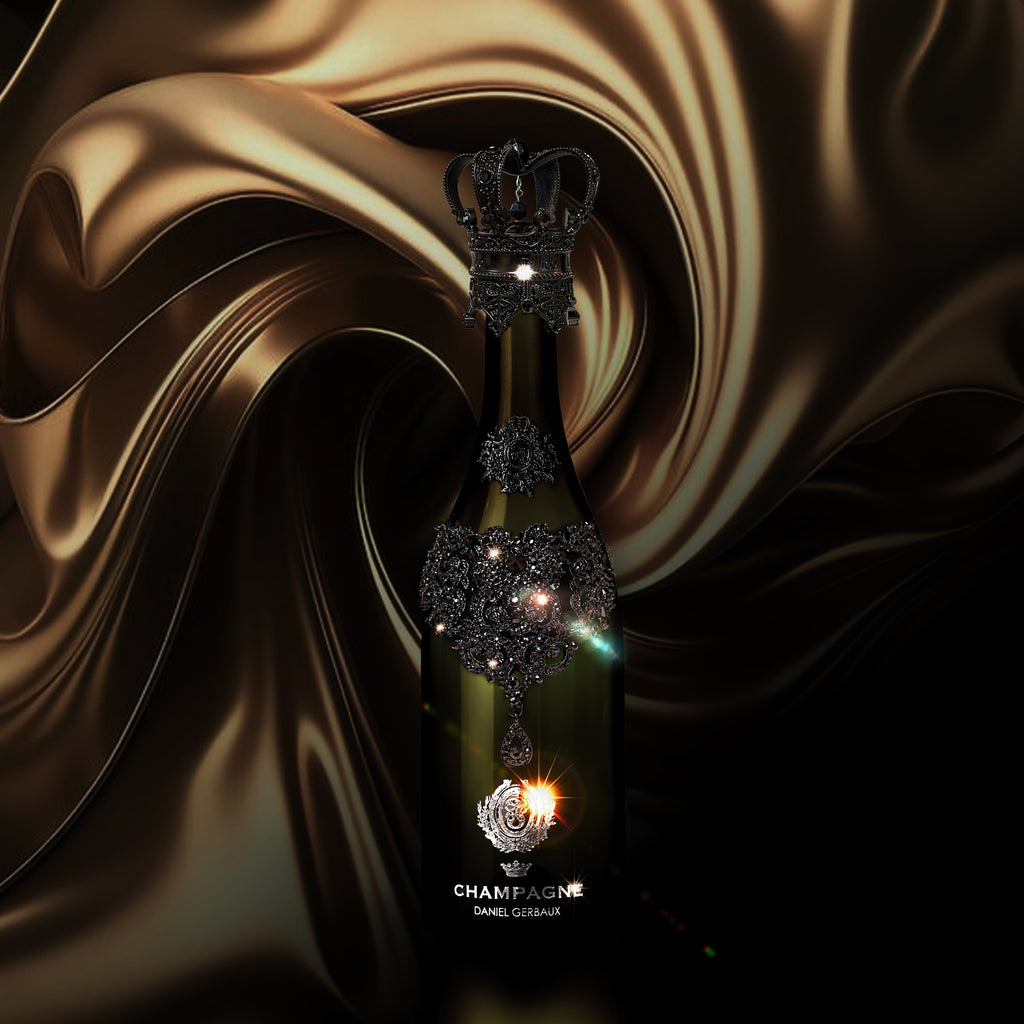 Fillico Champagne Royale Imperial Midnight Extra Brut – FILLICO ...