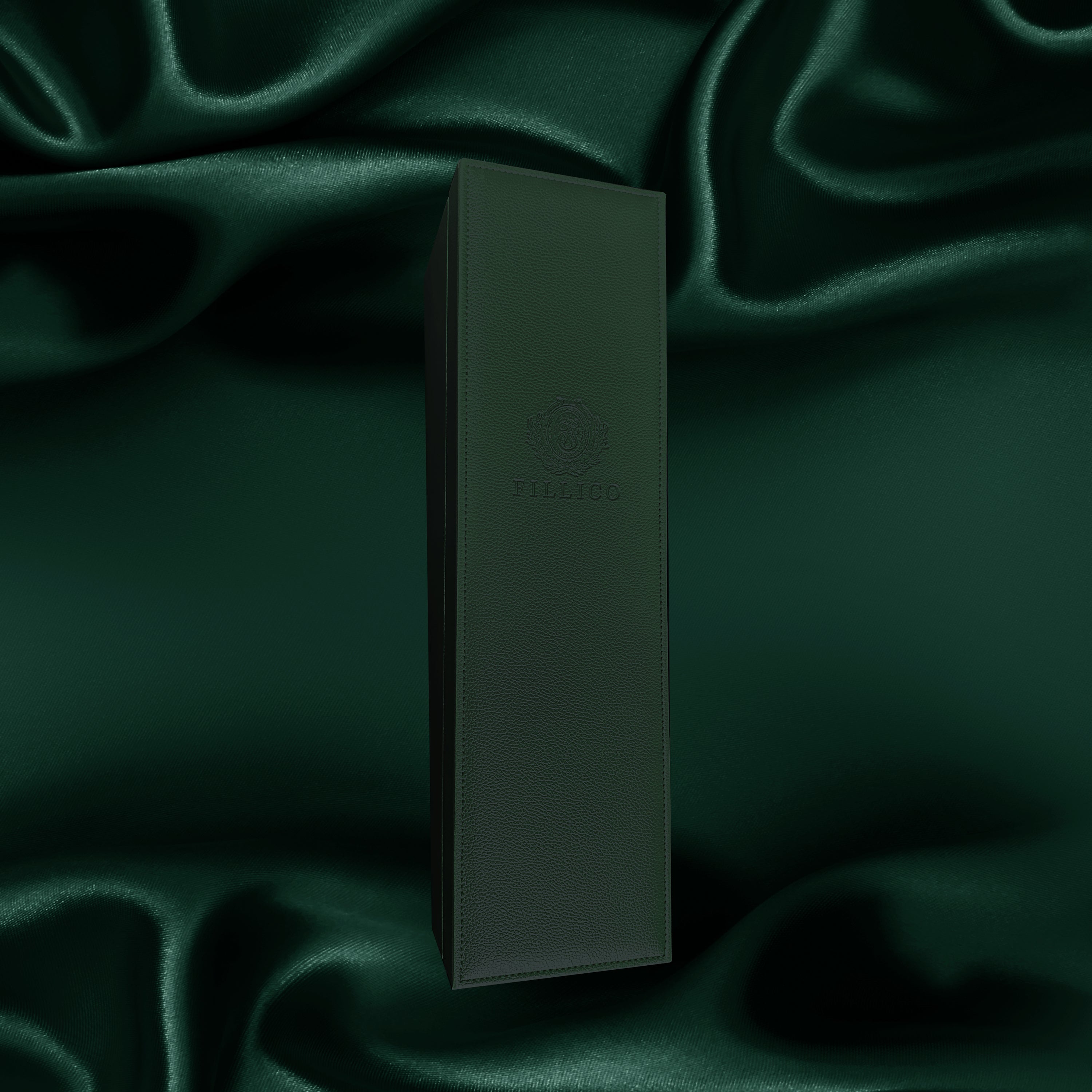 Fillico Champagne Royale Regal Emerald Brut no.4 – FILLICO